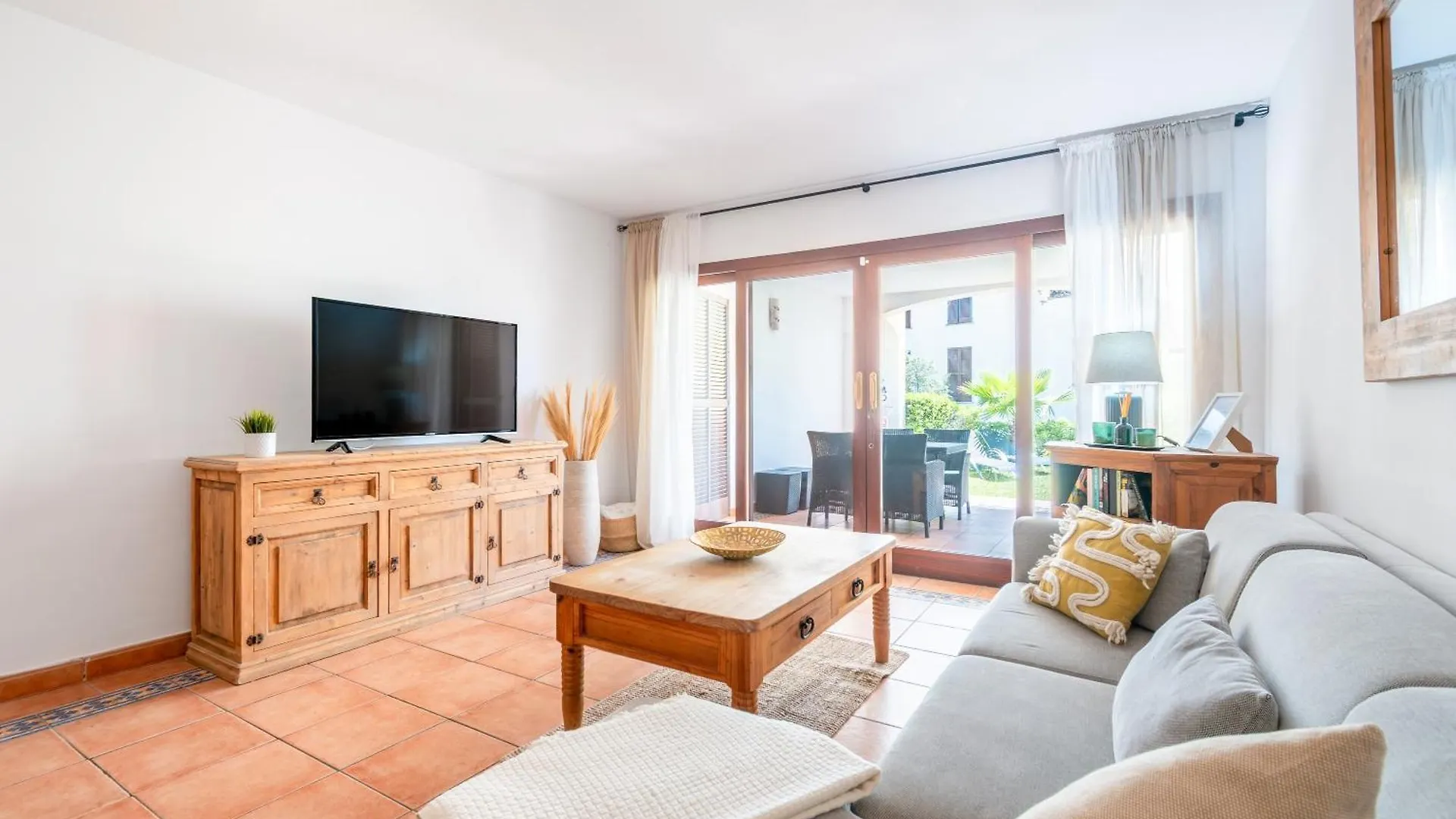 Casa Marena Apartman Cala D´Or