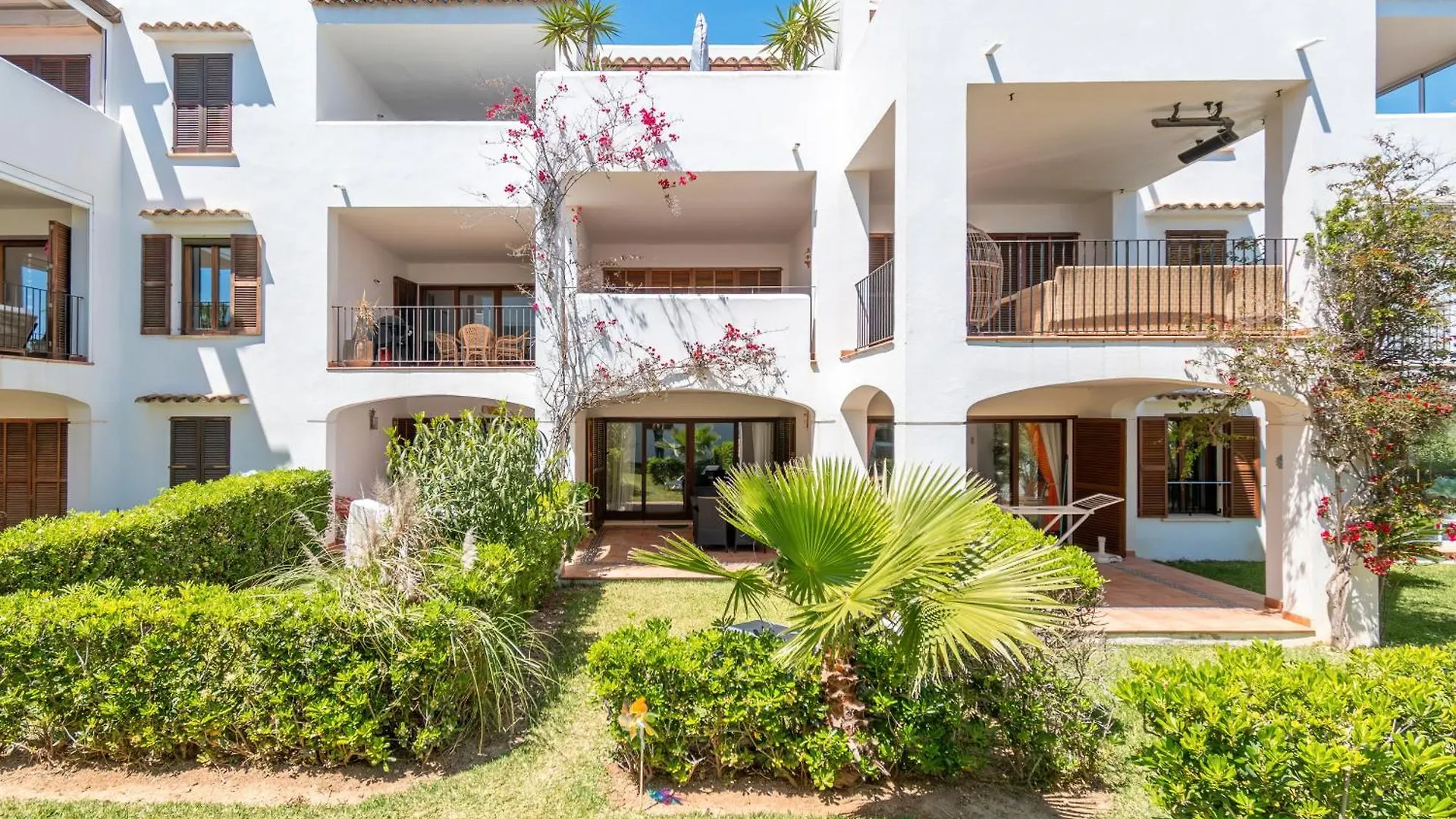 Casa Marena Apartman Cala D´Or