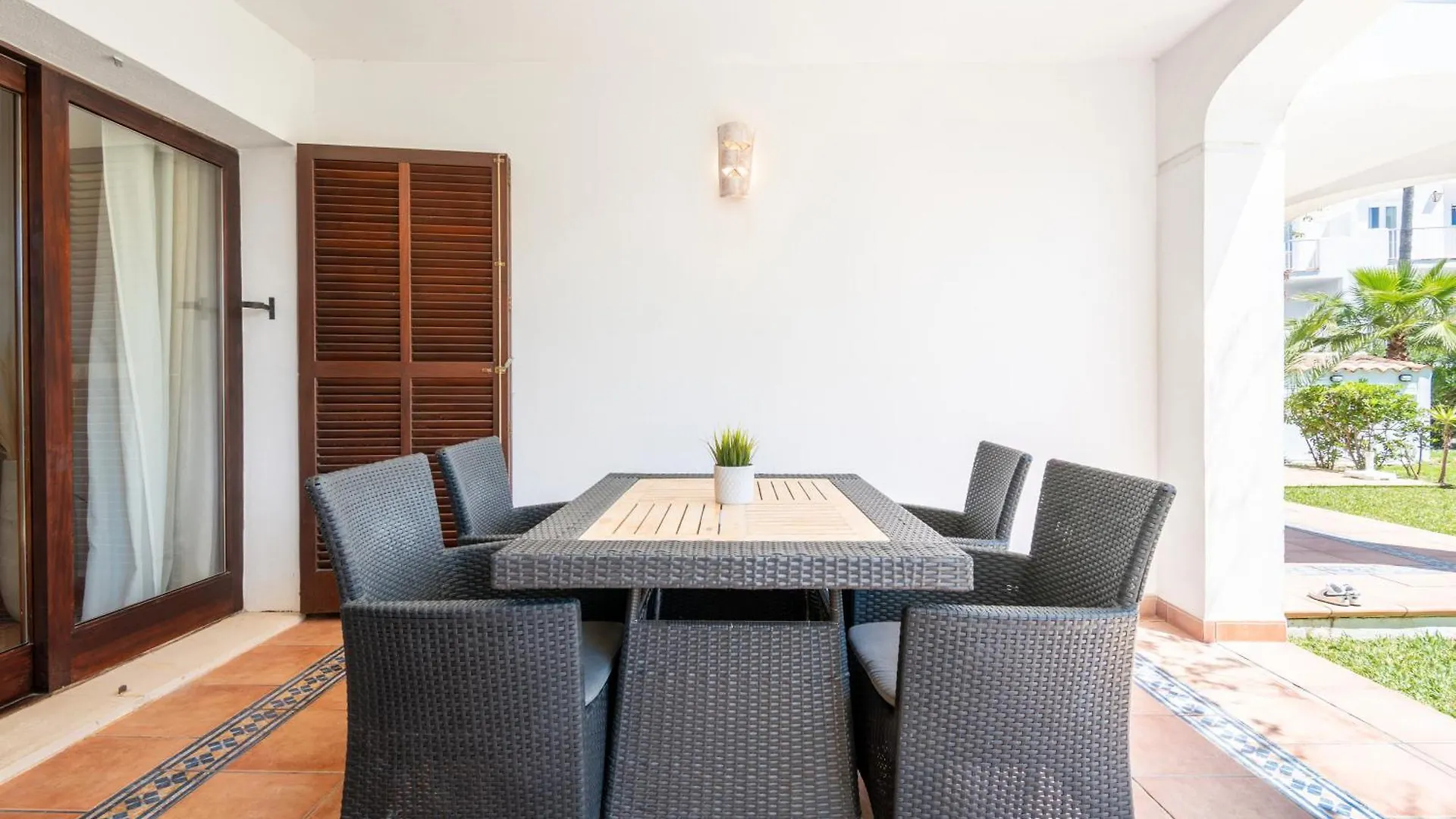 Casa Marena Apartman Cala D´Or 0*,  Spanyolország