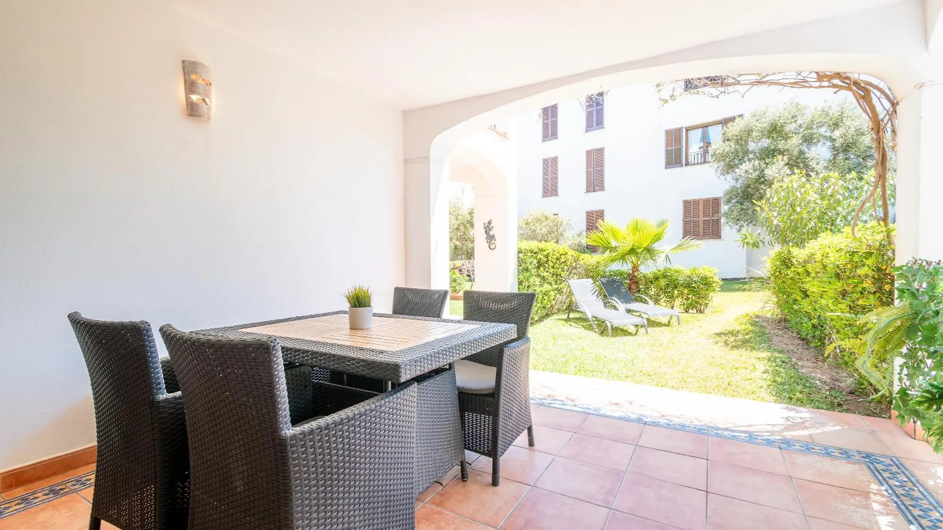 Casa Marena Apartman Cala D´Or